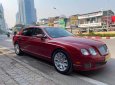 Bentley Continental 2006 - Màu đỏ, nhập khẩu nguyên chiếc số tự động