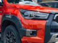 Toyota Hilux 2023 - Bắt đầu nhận cọc