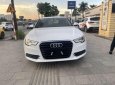 Audi A6 2013 - Màu trắng, nhập khẩu Đức, chạy 71648 km, xe cực đẹp