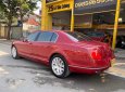 Bentley Continental 2006 - Màu đỏ, nhập khẩu nguyên chiếc số tự động