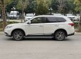 Mitsubishi Outlander 2019 - Màu trắng giá ưu đãi