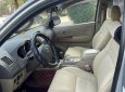 Toyota Fortuner 2011 - Màu bạc, xe nhập