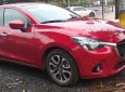 Mazda 2 2015 - Màu đỏ chính chủ