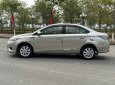 Toyota Vios 2018 - Đăng ký tư nhân 1 chủ từ đầu