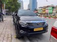 Toyota Fortuner 2013 - Xe màu đen, giá chỉ 510 triệu