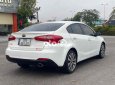 Kia K3   sản xuất 2014 màu Trắng tinh khôi 2014 - KiA K3 sản xuất 2014 màu Trắng tinh khôi