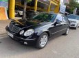 Mercedes-Benz 2004 - Màu đen, nhập khẩu