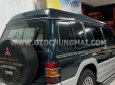 Mitsubishi Pajero 2001 - Giá 110 triệu