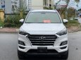 Hyundai Tucson 2019 - Màu trắng