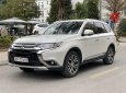 Mitsubishi Outlander 2019 - Màu trắng giá ưu đãi