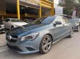 Mercedes-Benz CLA 200 2014 - Xe màu xám, nhập khẩu nguyên chiếc