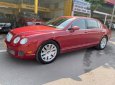 Bentley Continental 2006 - Màu đỏ, nhập khẩu nguyên chiếc số tự động