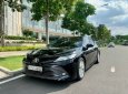 Toyota Camry 2020 - Màu đen nhập Thái siêu lướt