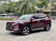 Hyundai Tucson 2018 - Bán xe màu đỏ