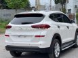 Hyundai Tucson 2019 - Màu trắng