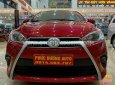 Toyota Yaris 2017 - Màu đỏ, nhập khẩu, 470 triệu