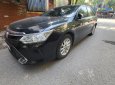 Toyota Camry 2015 - Bán xe màu đen