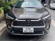 Toyota Corolla Cross 2018 - Xe màu xám, giá 820tr