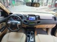 Toyota Fortuner 2015 - Mới 90%, chạy 46.000km