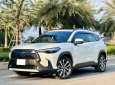 Toyota Corolla Cross 2021 - Cần bán xe màu trắng