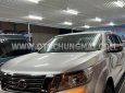 Nissan Navara 2017 - Xe màu bạc, nhập khẩu 