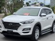 Hyundai Tucson 2019 - Màu trắng