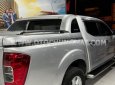 Nissan Navara 2017 - Xe màu bạc, nhập khẩu 