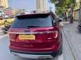 Ford Explorer 2017 - Xe màu đỏ số tự động