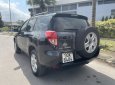 Toyota RAV4 2007 - Xe màu đen, xe nhập