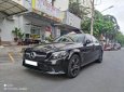 Mercedes-Benz C180 2019 - Màu đen nội thất kem, siêu lướt