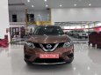 Nissan X trail 2016 - 7 chỗ rộng rãi, máy nổ êm gầm bệ chắc chắn