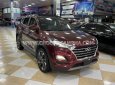 Hyundai Tucson 2021 - Xe màu đỏ, giá 945tr