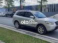 Hyundai Santa Fe Santafe máy dầu 7 chỗ std 2008 2009 - Santafe máy dầu 7 chỗ std 2008