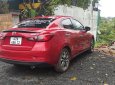 Mazda 2 2015 - Màu đỏ chính chủ