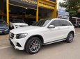 Mercedes-Benz GLC 300 2018 - Xe màu trắng