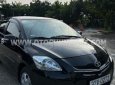 Toyota Vios 2010 - Xe màu đen, 299 triệu