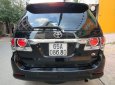 Toyota Fortuner 2015 - Mới 90%, chạy 46.000km