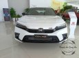 Honda Civic 2022 - Màu trắng có sẵn 1 chiếc giao ngay