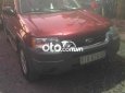 Ford Escape  .2002 hai câu 4-4 xe cop 2002 - FORD .2002 hai câu 4-4 xe cop