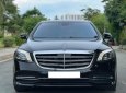 Mercedes-Benz S450 2019 - Màu đen kem giá tốt