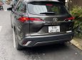Toyota Corolla Cross 2018 - Xe màu xám, giá 820tr
