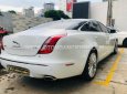 Jaguar XJL 2014 - Màu trắng, nhập khẩu