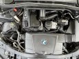 BMW X1 2011 - Màu trắng kem loại full đồ chơi nhà mua mới, một đời trùm mền ít đi xe vào rất nhiều đồ chơi