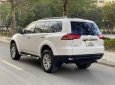 Mitsubishi Pajero Sport 2018 - Biển Hà Nội