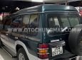 Mitsubishi Pajero 2001 - Giá 110 triệu