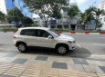 Volkswagen Tiguan 2013 - Xe màu trắng, nhập khẩu nguyên chiếc