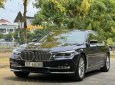 BMW 730Li 2018 - Màu xanh cavansite, nội thất kem, nhập khẩu, xe cực đẹp giá cực hợp lý