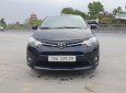 Toyota Vios 2017 - Giao xe giá tốt, hỗ trợ trả góp 70%, xe đẹp chủ đi giữ gìn