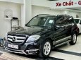 Mercedes-Benz GLK 220 2013 - Xe đẹp, bảo dưỡng hãng định kỳ đầy đủ, chủ đi giữ gìn