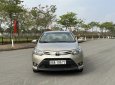 Toyota Vios 2018 - Đăng ký tư nhân 1 chủ từ đầu